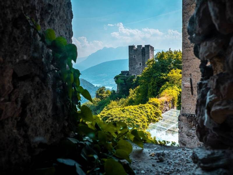 Castel Pergine - ph. Daniele Bolgia